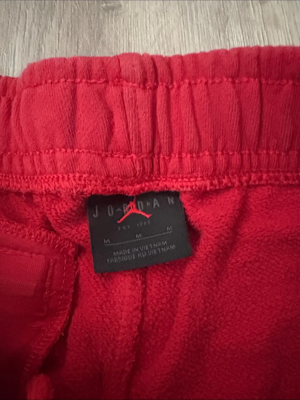 Jordan comfortable men’s
